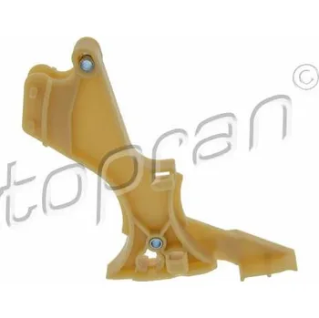 Rozvod motoru Napínací lišta, rozvodový řetěz TOPRAN 502 600