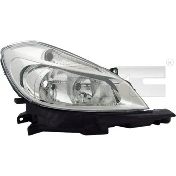 Přední světlomet Světlomet TYC 20-0794-15-2