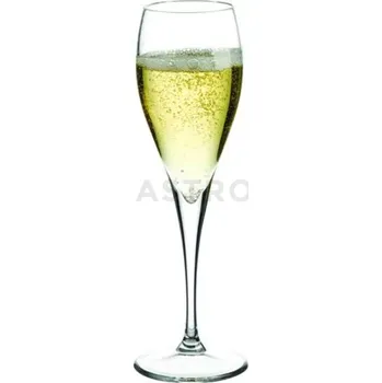 Sklenice Sklenice na šampaňské 131 ml, 62x193 mm, sada 6 ks. | PASABAHCE, Monte Carlo