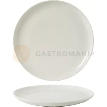 Talíř Plytký talíř bez okraje 260 mm | AMBITION, Classic