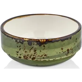 Miska 350 ml, 120 mm | BY BONE, Breeze