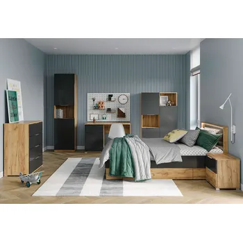 Dětský pokoj Sada I Luna