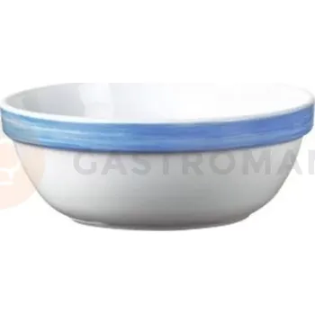 Servírovací stolek Mísa na salát 120 mm | ARCOROC, Brush Blue