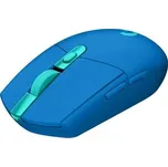 Logitech G305 Lightspeed Blue