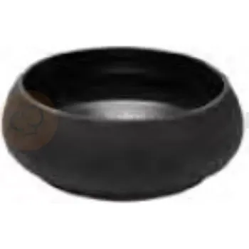 Miska Gourmet 500 ml, 140 mm | DEGRENNE, Bahia Onyx