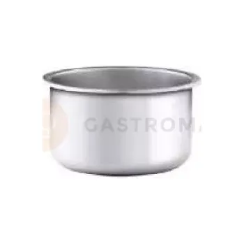 Servírovací stolek Ocelová vložka pro ohřívač na polévku 12 l | AMBITION, Premium