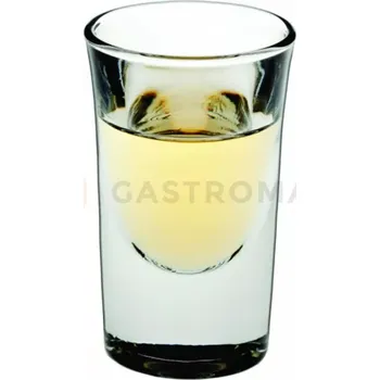 Sklenice Sklenice na vodku 25 ml | PASABAHCE, Boston Shots