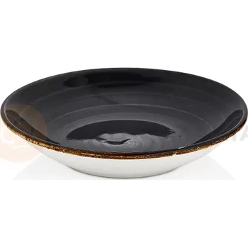 Talíř Hluboký talíř 850 ml, 250 mm | BY BONE, Balance