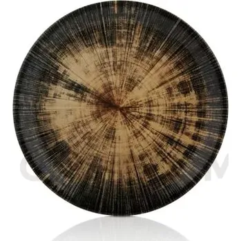 Talíř Plytký talíř 210 mm | BY BONE, Kolezyum