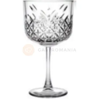 Koktejlová sklenice - 4 ks, 160 ml, 83x156 mm | PASABAHCE, Timeless