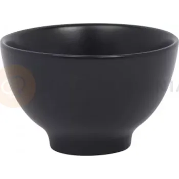 Mísa 140 mm | DEGRENNE, Modulo Black