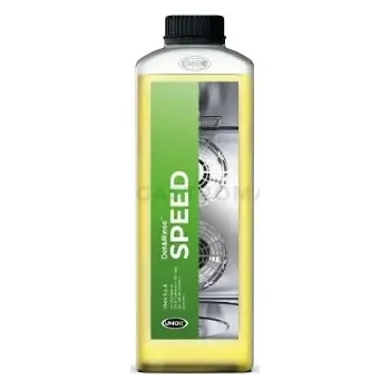 Mycí prostředek pro automatické mytí, 10x1 l | UNOX, DET&Rinse SPEED