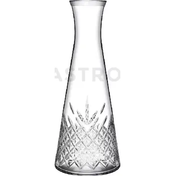 Servírovací stolek Karafa 940 ml | PASABAHCE, Timeless