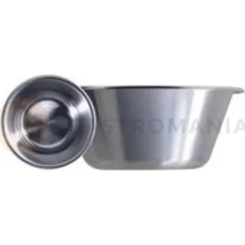 Nerezový dřez Šlehací mísa se stupnicí 1,5l , 215 mm | LINDÉN, 291534