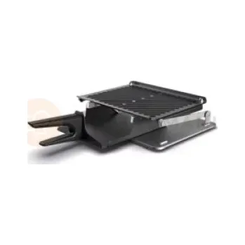 Plech Hliníkový plech na pečení 460x330x62 mm | UNOX, XUC272