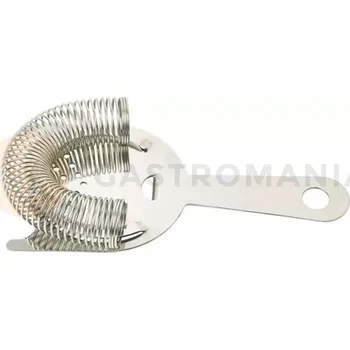 Barová židle Barmanské sítko 35x82x166 mm | GENWARE, Barware