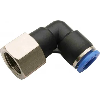 Příslušenství ke kompresoru DAR Spojka L 16mm 04 R 1/2" vnitřní závit PLF vzduch