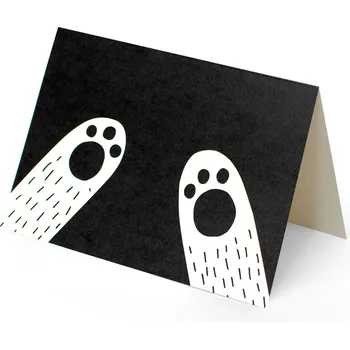 Přáníčko / Pacičky