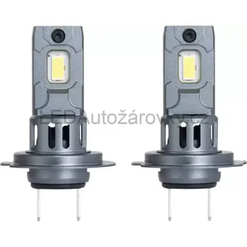 Autožárovka LED žárovky H7 - V92 CSP 3570 12V 22W