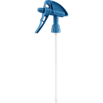 Postřikovač Hlavice Mercury modrá PRO KWAZAR