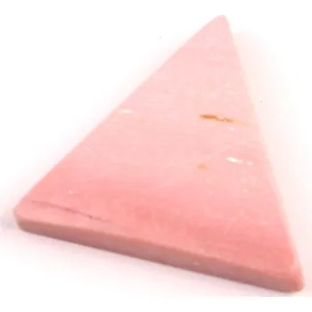 Přírodní kámen Kabošon Pink Opál č.4507 (29x26x5mm)