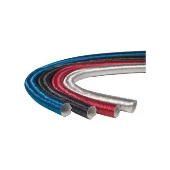 izolace potrubí Tepelná izolace na hadice a kabely 1,5 x 304,8cm stříbrný