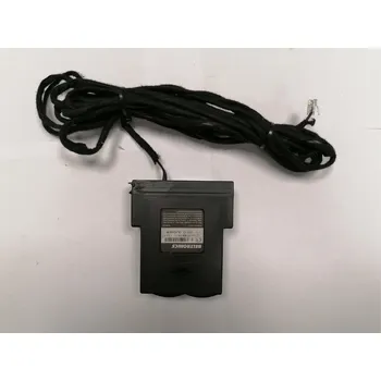 Příjem digitálního pozemního vysílání Beltronics STi-R PLUS M-Edition radarová anténa