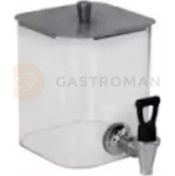 Dávkovač nápoje Dávkovač šťávy 5 l | PINTINOX, Caleido