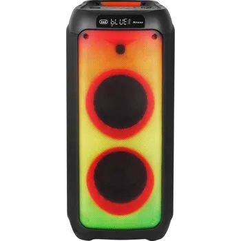 AV přijímač XF 3100 KB TREVI