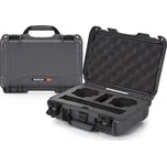 NANUK - Odolný foto kufr model 909 DJI Osmo Action - šedá