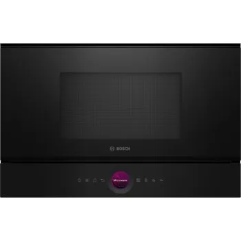 Mikrovlnná trouba Bosch HSG7584B1 + BFL7221B1