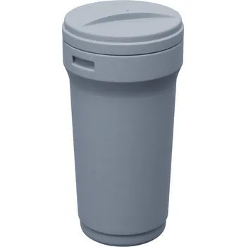 UHPLAST Sud na vodu C 75L šedý