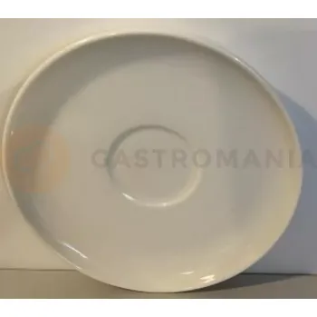 Podšálek 130 mm | AMBITION, Classic