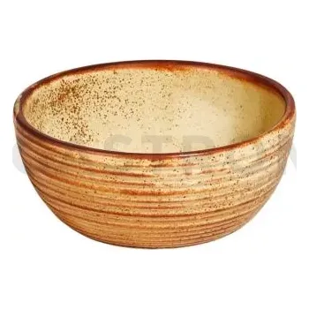 Miska 60 ml, 70 mm | BY BONE, Helix Dune