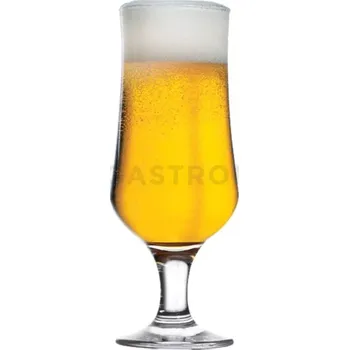 Sklenice Sklenice na pivo 370 ml, 76x190 mm | PASABAHCE, Tulip