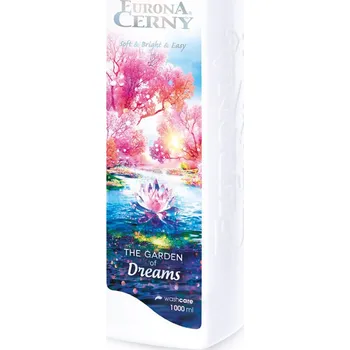 Aviváž Eurona The Garden of Dreams Aviváž s kondicionérem 1000 ml