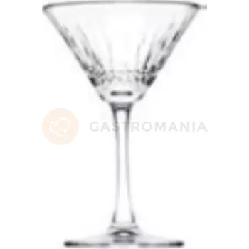 Sklenice Sklenice na Martini 220 ml, 116x172 mm | PASABAHCE, Elysia