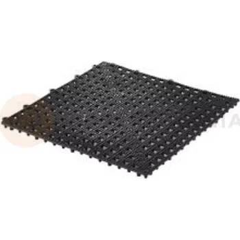 Barová židle Barmanská podložka 13x300x300 mm | GENWARE, Barware