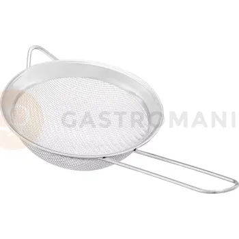 Pasírovač Nerezové sítko 100 mm | AMBITION, Ivy