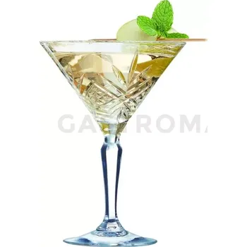 Sklenice Koktejlová sklenice 210 ml, 156x115x115 mm | ARCOROC, Broadway