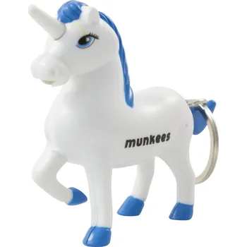 Munkees LED & Sound - Unicorn