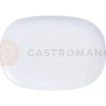 Talíř Talíř 35x24 cm | LUMINARC, Sweet Line