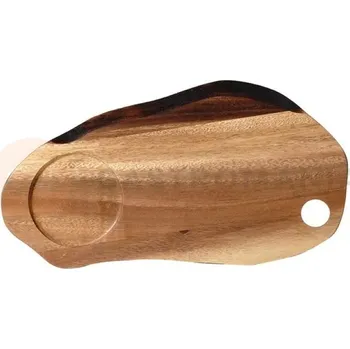 Servírovací deska 170x320 mm | ALCHEMY, Wood
