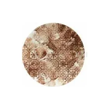 Talíř Plytký talíř coupe 240x23 mm | BAUSCHER, Purity Antique Cinnamon