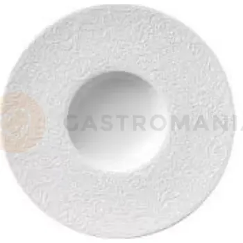 Talíř Mělká mísa 280 mm | DEGRENNE, Collection Lcouture