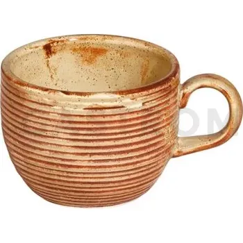 Šálek na čaj/kávu 220 ml | BY BONE, Helix Dune