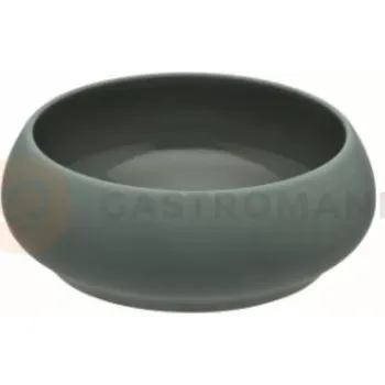 Miska Gourmet 500 ml, 140 mm | DEGRENNE, Bahia Argile