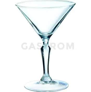 Sklenice Koktejlová sklenice 210 ml, 156x116x116 mm | ARCOROC, Monti