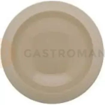 Talíř Hluboký talíř 200 mm | DEGRENNE, Bahia Dune