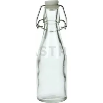 Servírovací stolek Láhev se zátkou 150 ml, 50x170 mm | COSY & TRENDY, 31151